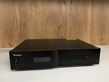 Pioneer - D6 - Super Audio CD Cd-speler