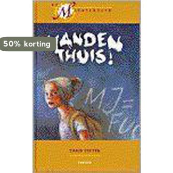 Handen thuis! / De Meesterclub / 3 9789026116049 C. Vegter, Verzenden, Zo goed als nieuw, C. Vegter