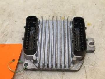 Computer Motormanagement Opel Vectra O141769