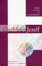 OntMoet Jezelf 9789080175273 H. Verlinden, Verzenden, Zo goed als nieuw, H. Verlinden