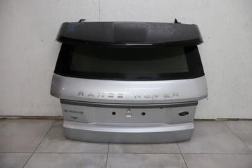 achterklep Land Rover Evoque L538 2015, Verzenden