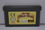 Tom and Jerry - The Magic Ring (GBA EUR), Nieuw