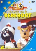 Het Beste van de Bereboot, Cd's en Dvd's, Cd's | Kinderen en Jeugd, Verzenden, Nieuw in verpakking