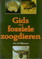 Gids voor fossiele zoogdieren 9789003901620 Willemsen, Boeken, Verzenden, Gelezen, Willemsen
