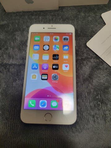 Apple iPhone 7 Plus - iPhone (1) - In originele verpakking