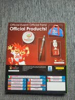 EK 2008 Austria-Switzerland Panini Met origineel