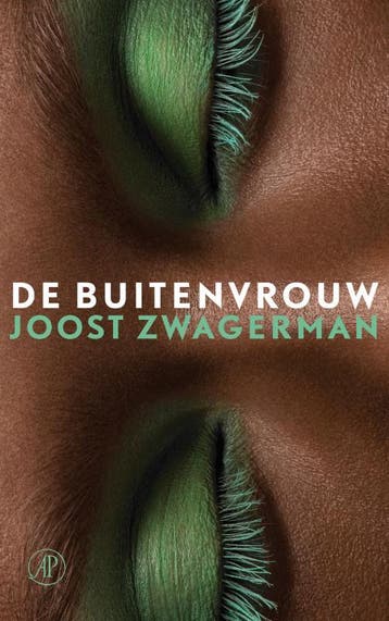 De buitenvrouw 9789029572354 Joost Zwagerman, Verzenden, Gelezen, Joost Zwagerman