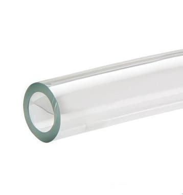 Tuyau PUR alimentaire/eau potable 4x6 mm 3 m transparent, Bricolage & Construction, Verzenden