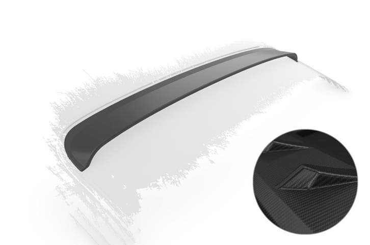 Achterruitbekleding voor Porsche 911/996 & 911/997 Coupé HSB, Auto-onderdelen, Carrosserie, Nieuw, Verzenden