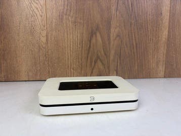 Bluesound - Node 2 - High-End Streamer DAC - Digital Analog, Nieuw