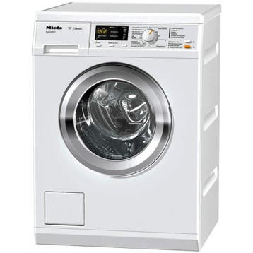 Miele WDA210WPM - Wasmachine - 7 kg - 1400 tpm -, Electroménager, Ophalen of Verzenden