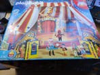 Playmobil - Playmobil Circus, n. 4233, n. 4447