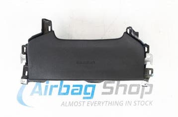 AIRBAG SET – DASHBOARD TOYOTA C-HR (2016-HEDEN), Gebruikt, Toyota