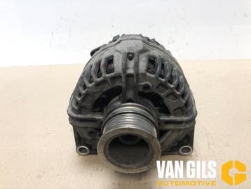 Dynamo Fiat Stilo O254850
