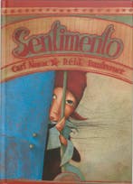 Sentimento 9789059081758 R. Dautremer, Verzenden, R. Dautremer