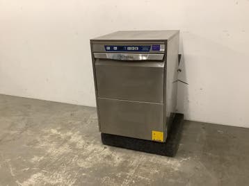 Gereviseerde Electrolux voorlader op krachtstroom en korf, Zakelijke goederen, Ophalen of Verzenden, Gebruikt, Reinigen