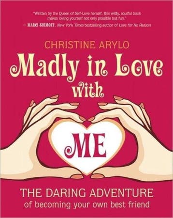 Madly in Love with Me 9781608680658 Christine Arylo, Boeken, Verzenden, Gelezen, Christine Arylo