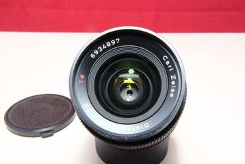 Carl Zeiss Distagon T* 2,8/28mm | Appareil photo reflex, Nieuw