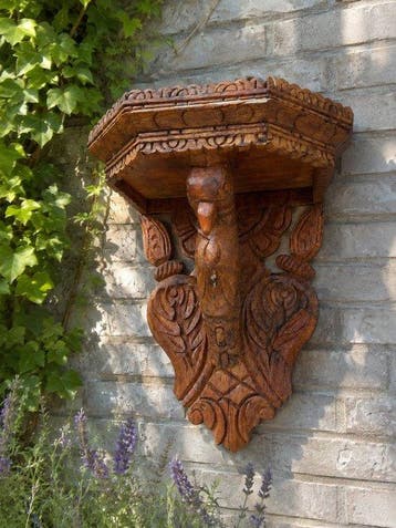 Décoration murale - Europe - Wandconsole