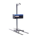 Koplamptester set incl rail, Ophalen of Verzenden, Nieuw