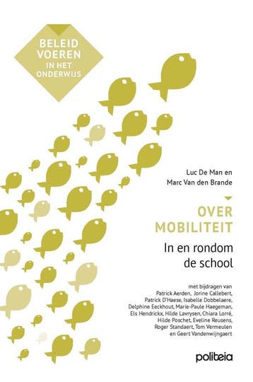Over mobiliteit / Beleid voeren in het onderwijs, Verzenden, Patrick Aerden