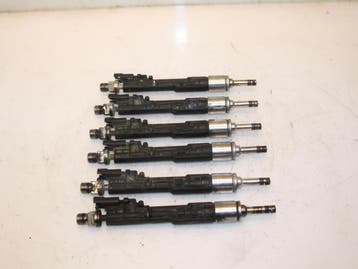 Injector (benzine injectie) BMW 3-Serie O87143, Nieuw