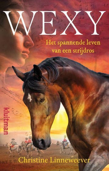 Wexy 9789020624694 Christine Linneweever, Verzenden, Christine Linneweever