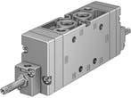 Festo 5/3 Électrovanne DAir Sous Pression G3/8 2600L/Min -, Verzenden, Nieuw