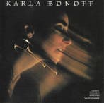 Karla Bonoff - Karla Bonoff, Verzenden, Gebruikt