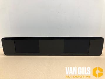 Display Multi Media regelunit Mercedes B-Klasse O299804