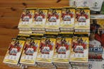 Topps Blister pack - Match Attax 2024/25 - 30 Empty album