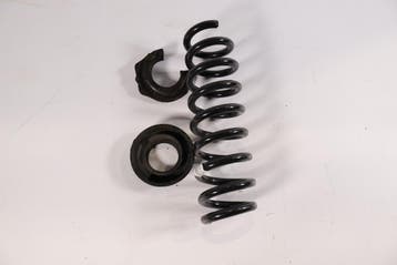 BMW 4 Serie F32 F33 F36 M-Pakket schroef veer achter, Auto-onderdelen, Ophalen of Verzenden, Nieuw