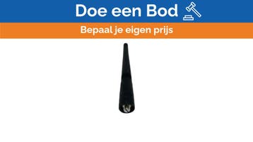 Bieden: Motorola PMAD4015 VHF Whip Antenna for, Sports nautiques & Bateaux, Ophalen of Verzenden