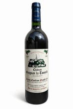 2004 Château Guignan La Tonnelle - Saint-Émilion, Bordeaux, Nieuw