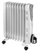 Eurom PSOK 2000 Oliegevulde Radiator – Krachtige verwarming, Verzenden, Nieuw