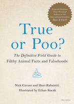 Does It Fart- True or Poo? 9780316528122 Nick Caruso, Verzenden, Nick Caruso