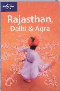 Rajasthan Delhi & Agra 2E Lonely Planet 9781741046908, Boeken, Taal | Engels, Gelezen, Verzenden