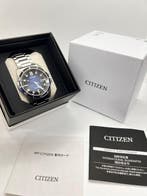 Citizen - Eco-Drive Batman Bezel - Sans prix de réserve -