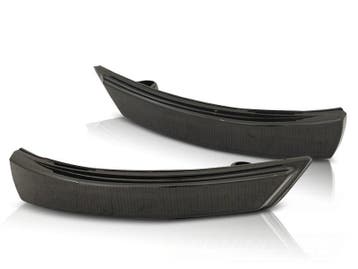 Dynamische LED Ford Spiegelknipper | Tweede Kansje | OP=OP, Verzenden, Gebruikt, Ford