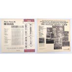Beatles - Diverse artiesten - 2 LP album set : Please Please, Nieuw in verpakking