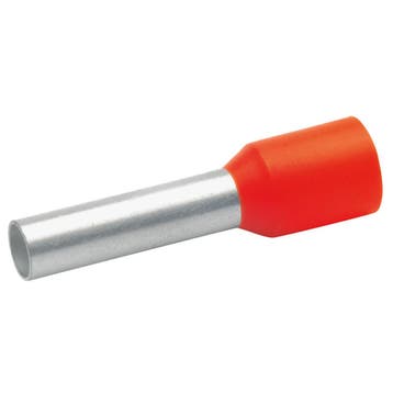 Klauke 1 Adereindhuls - 800072871 [100 Stuks], Verzenden, Nieuw