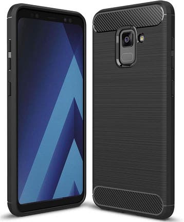 DrPhone BCR1 Hoesje - Ultimate Drop Proof Siliconen Case -, Verzenden, Nieuw