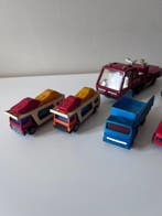 Matchbox - Modelauto (21) - Collection Of Unboxed Models,
