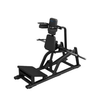 Gymfit - Xtreme-line - V Squat, Sport en Fitness, Fitnessmaterialen, Ophalen of Verzenden, Nieuw