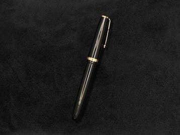 Parker - Parker Duofold - Sans prix de réserve - Stylo à