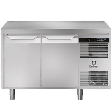 Vrieswerkbank  | ecostore HP Premium | 290L | 2 Deuren (1/1, Zakelijke goederen, Horeca | Keukenapparatuur, Verzenden, Nieuw in verpakking