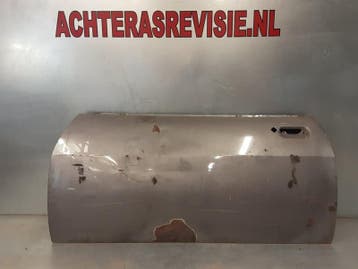 Linkerdeur van een Opel Manta B. (Exterieur), Autos : Pièces & Accessoires, Verzenden