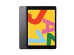 Apple iPad 7 (2019) - 32GB Wi-Fi - A10 Fusion - Spacegrijs, Verzenden, Zo goed als nieuw