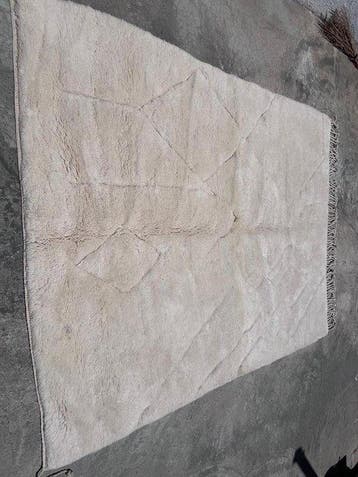 Berber - Vloerkleed - 250 cm - 210 cm, Huis en Inrichting, Stoffering | Tapijten en Vloerkleden, Nieuw