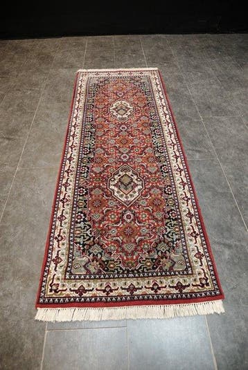 Tabriz - Tapis - 198 cm - 81 cm, Nieuw